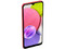 Smartphone Samsung Galaxy A03S:
Procesador Mediatek Helio P35  (hasta 2.3 GHz),
Memoria RAM de 4GB, Almacenamiento de 64GB,
Pantalla LED Multi Touch de 6.3