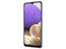 Smartphone Samsung Galaxy A32:
Procesador Octa-Core (hasta 1.80 GHz),
Memoria RAM de 6GB, 
Almacenamiento de 128GB,
Pantalla Super AMOLED de 6.2