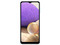 Smartphone Samsung Galaxy A32:
Procesador Octa-Core (hasta 1.80 GHz),
Memoria RAM de 6GB, 
Almacenamiento de 128GB,
Pantalla Super AMOLED de 6.2
