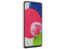 Smartphone Samsung Galaxy A52s:
Procesador Snapdragon 778G 5G (hasta 2.4 GHz),
Memoria RAM de 8GB, Almacenamiento de 256GB,
Pantalla Super AMOLED Multi Touch de 6.5