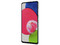 Smartphone Samsung Galaxy A52s:
Procesador Snapdragon 778G 5G (hasta 2.4 GHz),
Memoria RAM de 8GB, Almacenamiento de 256GB,
Pantalla Super AMOLED Multi Touch de 6.5