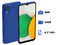 Smartphone Samsung Galaxy A03 Core: 
Procesador Octa-Core (hasta 1.60 GHz),
Memoria RAM de 2GB, Almacenamiento de 32GB,
Pantalla LED Multi-Touch de 6.3