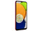 Smartphone Samsung Galaxy A03:
Procesador Octa-Core (hasta 1.60 GHz),
Memoria RAM de 4GB, 
Almacenamiento de 128GB,
Pantalla LED Multi Touch de 6.3