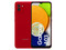 Smartphone Samsung Galaxy A03:
Procesador Octa-Core (hasta 1.60 GHz),
Memoria RAM de 4GB, 
Almacenamiento de 128GB,
Pantalla LED Multi Touch de 6.3