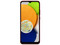 Smartphone Samsung Galaxy A03:
Procesador Octa-Core (hasta 1.60 GHz),
Memoria RAM de 4GB, 
Almacenamiento de 128GB,
Pantalla LED Multi Touch de 6.3