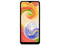 Smartphone Samsung Galaxy A04: 
Procesador Octa-Core (hasta 2.3 GHz), 
Memoria RAM de 4GB, Almacenamiento de 64GB, 
Pantalla LED Multi Touch de 6.4