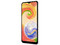 Smartphone Samsung Galaxy A04: 
Procesador Octa-Core (hasta 2.3 GHz), 
Memoria RAM de 4GB, Almacenamiento de 64GB, 
Pantalla LED Multi Touch de 6.4