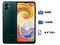 Smartphone Samsung Galaxy A04: 
Procesador Octa-Core (hasta 2.3 GHz), 
Memoria RAM de 4GB, Almacenamiento de 128GB, 
Pantalla LED Multi Touch de 6.4