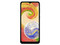 Smartphone Samsung Galaxy A04: 
Procesador Octa-Core (hasta 2.3 GHz), 
Memoria RAM de 4GB, Almacenamiento de 128GB, 
Pantalla LED Multi Touch de 6.4