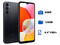 Smartphone Samsung Galaxy A14 4G: 
Procesador MediaTek Helio G80 (hasta 2.0 GHz),
Memoria RAM de 4GB, Almacenamiento de 128GB, 
Pantalla LED Multi Touch de 6.4