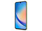 Smartphone Samsung Galaxy A34: 
Procesador Octa-Core (hasta 2.6 GHz), 
Memoria RAM de 6GB,
Almacenamiento de 128GB, 
Pantalla Super AMOLED de 6.6