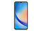 Smartphone Samsung Galaxy A34: 
Procesador Octa-Core (hasta 2.6 GHz), 
Memoria RAM de 6GB,
Almacenamiento de 128GB, 
Pantalla Super AMOLED de 6.6