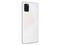 Smartphone Samsung Galaxy A31: 
Procesador Octa Core (hasta 2.0 GHz), 
Memoria RAM de 4GB, Almacenamiento de 128GB, 
Pantalla Súper AMOLED de 6.4