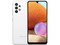 Smartphone Samsung Galaxy A32:
Procesador Octa-Core (hasta 1.80 GHz),
Memoria RAM de 4GB, 
Almacenamiento de 128GB,
Pantalla Super AMOLED de 6.4