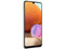 Smartphone Samsung Galaxy A32:
Procesador Octa-Core (hasta 1.80 GHz),
Memoria RAM de 4GB, 
Almacenamiento de 128GB,
Pantalla Super AMOLED de 6.4