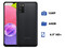 Smartphone Samsung Galaxy A03s:
Procesador Octa Core (hasta 1.8 GHz),
Memoria RAM de 4GB, Almacenamiento de 64GB,
Pantalla LED Multi Touch de 6.5
