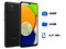 Smartphone Samsung Galaxy A03:
Procesador Octa Core (hasta 1.6 GHz),
Memoria RAM de 3GB, Almacenamiento de 32GB,
Pantalla LED Multi Touch de 6.3