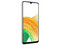 Smartphone Samsung Galaxy A33 5G:
Procesador Octa-Core (hasta 2.4 GHz),
Memoria RAM de 6GB,
Almacenamiento de 128GB,
Pantalla LED Multi Touch de 6.2