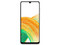 Smartphone Samsung Galaxy A33 5G:
Procesador Octa-Core (hasta 2.4 GHz),
Memoria RAM de 6GB,
Almacenamiento de 128GB,
Pantalla LED Multi Touch de 6.2