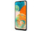 Smartphone Samsung Galaxy A23 5G: 
Procesador Octacore (hasta 2.2 GHz), 
Memoria RAM de 4GB, Almacenamiento de 128GB, 
Pantalla LCD de 6.6