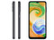 Smartphone Samsung Galaxy A04s:
Procesador Octa-core (hasta 2.0 GHz),
Memoria RAM de 4GB, Almacenamiento de 128GB,
Pantalla LED Multi Touch de 6.5