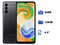 Smartphone Samsung Galaxy A04s:
Procesador Octa-core (hasta 2.0 GHz),
Memoria RAM de 4GB, Almacenamiento de 128GB,
Pantalla LED Multi Touch de 6.5