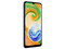 Smartphone Samsung Galaxy A04s:
Procesador Octa-core (hasta 2.0 GHz),
Memoria RAM de 4GB, Almacenamiento de 128GB,
Pantalla LED Multi Touch de 6.5