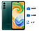 Smartphone Samsung Galaxy A04s:
Procesador Octa-core (hasta 2.0 GHz),
Memoria RAM de 4GB, Almacenamiento de 64GB,
Pantalla LCD Multi Touch de 6.5