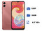 Smartphone Samsung Galaxy A04e: 
Procesador Octa-Core (hasta 2.3 GHz),
Memoria RAM de 3GB, Almacenamiento de 32GB, 
Pantalla LED Multi Touch de 6.5