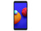 Smartphone Samsung Galaxy A01 Core: 
Procesador Quad core (hasta 1.50 GHz), 
Memoria RAM de 1GB, Almacenamiento de 16GB, 
Pantalla LED Multi Touch de 5.3