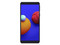 Smartphone Samsung Galaxy A01 Core: 
Procesador Quad core (hasta 1.50 GHz), 
Memoria RAM de 1GB, Almacenamiento de 16GB, 
Pantalla LED Multi Touch de 5.3