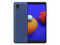 Smartphone Samsung Galaxy A01 Core: 
Procesador Quad core (hasta 1.50 GHz), 
Memoria RAM de 1GB, Almacenamiento de 16GB, 
Pantalla LED Multi Touch de 5.3