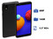 Smartphone Samsung Galaxy A01 Core: 
Procesador Quad core (hasta 1.50 GHz), 
Memoria RAM de 1GB, Almacenamiento de 16GB, 
Pantalla LED Multi Touch de 5.3