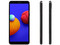 Smartphone Samsung Galaxy A01 Core: 
Procesador Quad core (hasta 1.50 GHz), 
Memoria RAM de 1GB, Almacenamiento de 16GB, 
Pantalla LED Multi Touch de 5.3