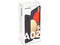 Smartphone Samsung Galaxy A02S: 
Procesador Snapdragon 450 (hasta 1.80GHz), 
Memoria RAM de 4GB, Almacenamiento de 64GB, 
Pantalla LED Multi Touch de 6.5