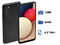 Smartphone Samsung Galaxy A02S: 
Procesador Snapdragon 450 (hasta 1.80GHz), 
Memoria RAM de 4GB, Almacenamiento de 64GB, 
Pantalla LED Multi Touch de 6.5