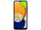 Smartphone Samsung Galaxy A03: 
Procesador Octa-core (Hasta 1.60 GHz), 
Memoria RAM de 4GB, Almacenamiento de 64GB, 
Pantalla LED Multi Touch de 6.5