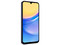 Smartphone Samsung Galaxy A15 5G: 
Procesador Octa Core (hasta 2.2 GHz), 
Memoria RAM de 8GB, Almacenamiento de 256GB, 
Pantalla AMOLED Multi-Touch de 6.5