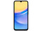 Smartphone Samsung Galaxy A15 5G: 
Procesador Octa Core (hasta 2.2 GHz), 
Memoria RAM de 8GB, Almacenamiento de 256GB, 
Pantalla AMOLED Multi-Touch de 6.5