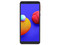 Smartphone Samsung Galaxy A01 Core: 
Procesador Quad core (hasta 1.50 GHz), 
Memoria RAM de 1GB, Almacenamiento de 16GB, 
Pantalla LED Multi Touch de 5.3