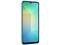 Smartphone Samsung Galaxy A06: 
Procesador Octa-Core (hasta 2.0 GHz), 
Memoria RAM de 4GB, Almacenamiento de 128GB, 
Pantalla LED Multi-Touch de 6.6
