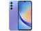Smartphone Samsung Galaxy A34 5G:
Procesador Mediatek Dimensity 1080,
Memoria RAM de 6GB, Almacenamiento de 128GB, 
Pantalla Super AMOLED de 6.6