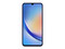 Smartphone Samsung Galaxy A34 5G:
Procesador Mediatek Dimensity 1080,
Memoria RAM de 6GB, Almacenamiento de 128GB, 
Pantalla Super AMOLED de 6.6