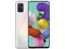 Smartphone Samsung Galaxy A51:
Procesador Exynos 9611 (hasta 2.3GHz), 
Almacenamiento de 128GB, 
Pantalla Super AMOLED de 6.5