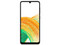 Smartphone Samsung Galaxy A33 5G:
Procesador Octa Core (hasta 2.4 GHz),
Memoria RAM de 6GB, Almacenamiento de 128GB,
Pantalla Super AMOLED de 6.4