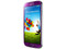 Smartphone Samsung Galaxy S4 con Pantalla Super AMOLED Full HD de 5