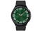 Smartwatch Samsung Galaxy Watch6 Classic Super AMOLED de 47mm,Bluetooth 5.3, Color Negro, Reacondicionado Grado A.