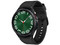 Smartwatch Samsung Galaxy Watch6 Classic Super AMOLED de 47mm,Bluetooth 5.3, Color Negro, Reacondicionado Grado A.