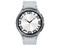 Smartwatch Samsung Galaxy Watch 6 Classic:
Memoria RAM de 2Gb, Almacenamiento de 12Gb,
Pantalla Super AMOLED de 47mm, 
Bluetooth 5.3, Color Plateado, 
Reacondicionado Grado A.