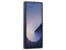 Smartphone Samsung Galaxy Z Fold 6:
Procesador Snapdragon 8 Gen 3,
Memoria RAM de 12GB, Almacenamiento de 1TB, 
Pantalla Dynamic AMOLED 2x de 7.6